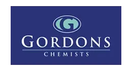 Gordons Chemists logo