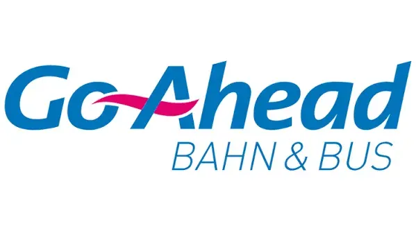 Go-Ahead Logo