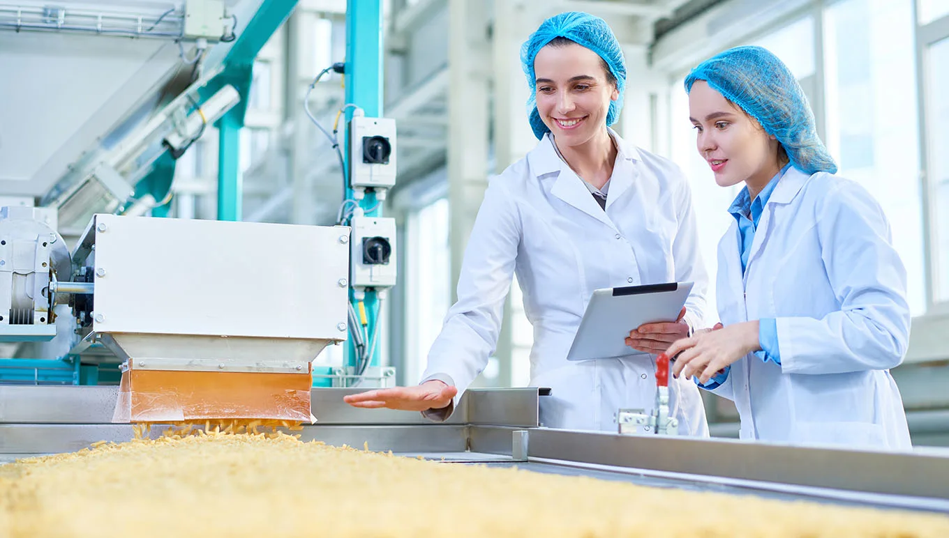 Mastering Food Industry Regulatory Compliance
