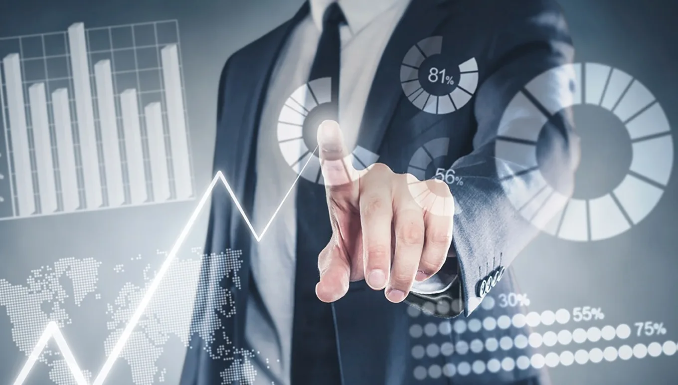 Multi-Channel Financials