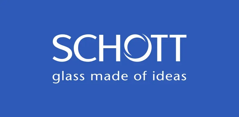 Schott AG Logo