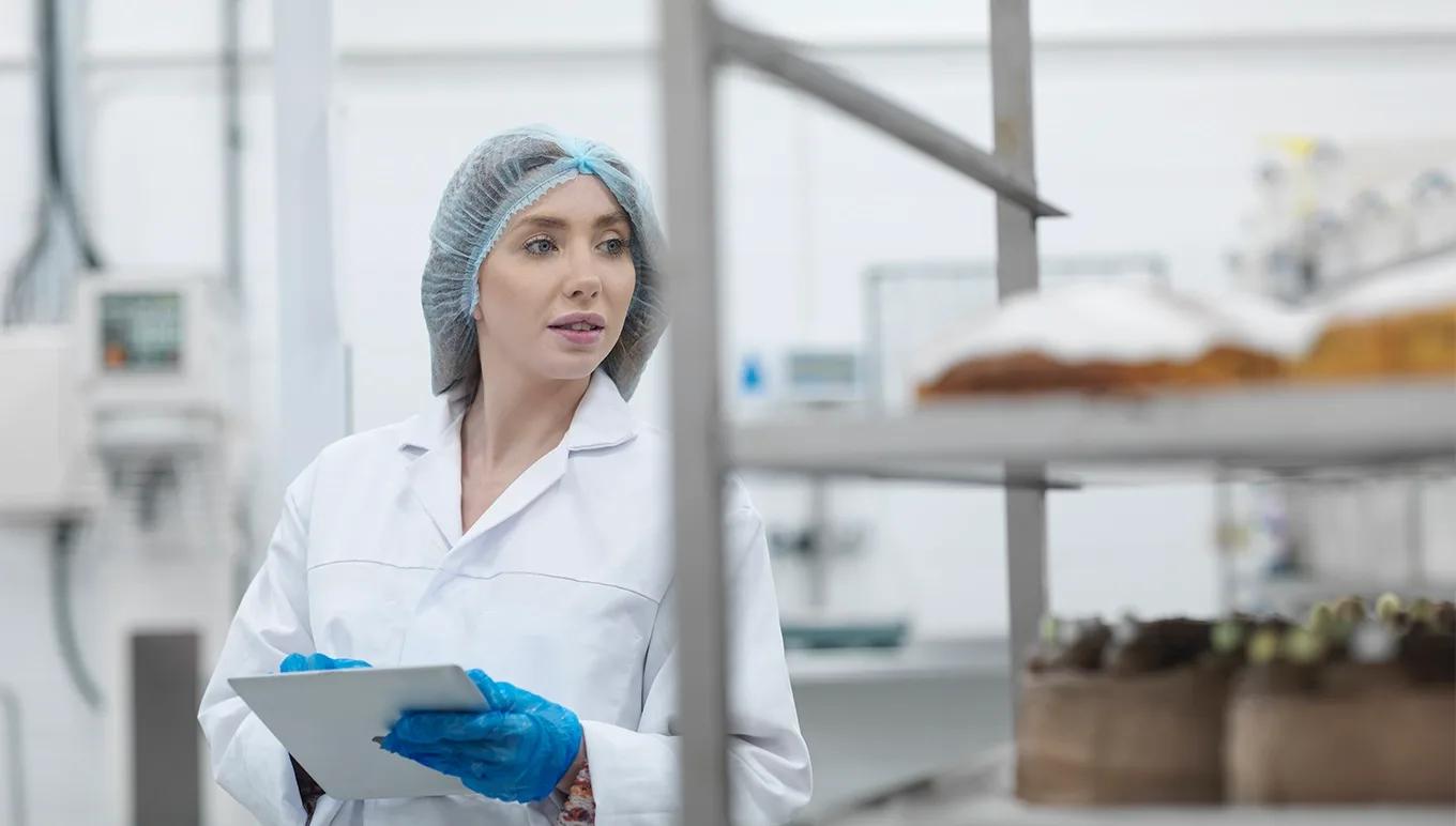 Quick Tour or Custom Demo? How To Evaluate Food and Beverage Software the Right Way
