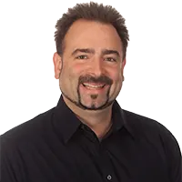 Daniel Erickson