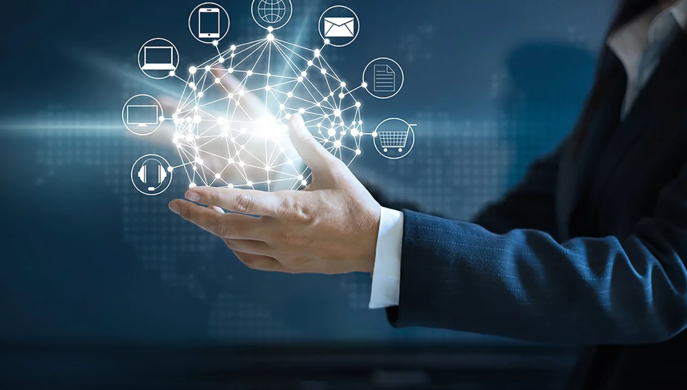 Multi-Channel Business Intelligence and Reporting