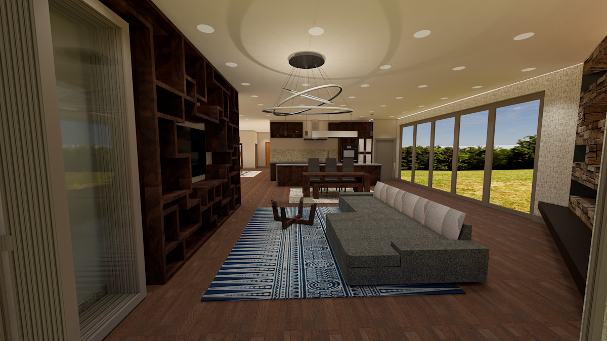 interior design | Lifetime Interiors