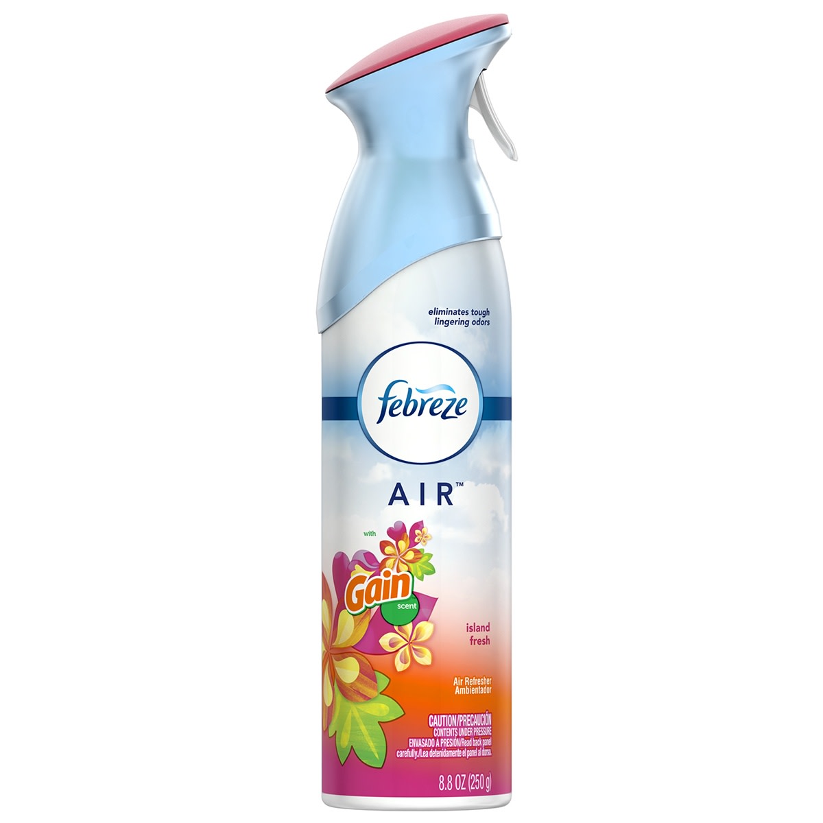 Air Effects Gain parfum island fresh