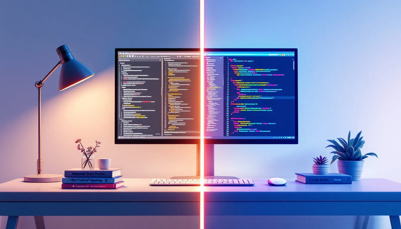 AI Code Assistants vs Traditional IDEs: Which to Choose?