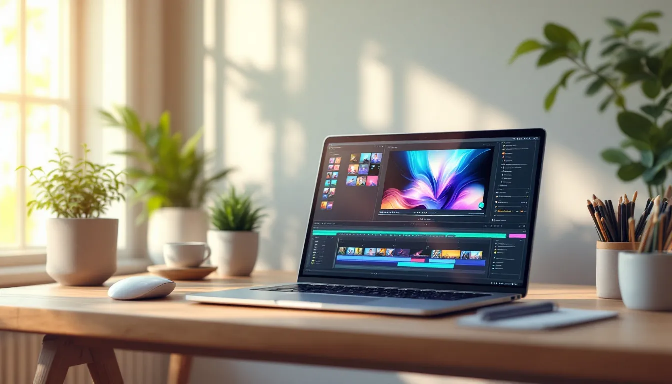 AI Video Editing Tools: Complete Guide for Beginners