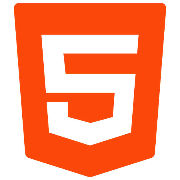 HTML Logo