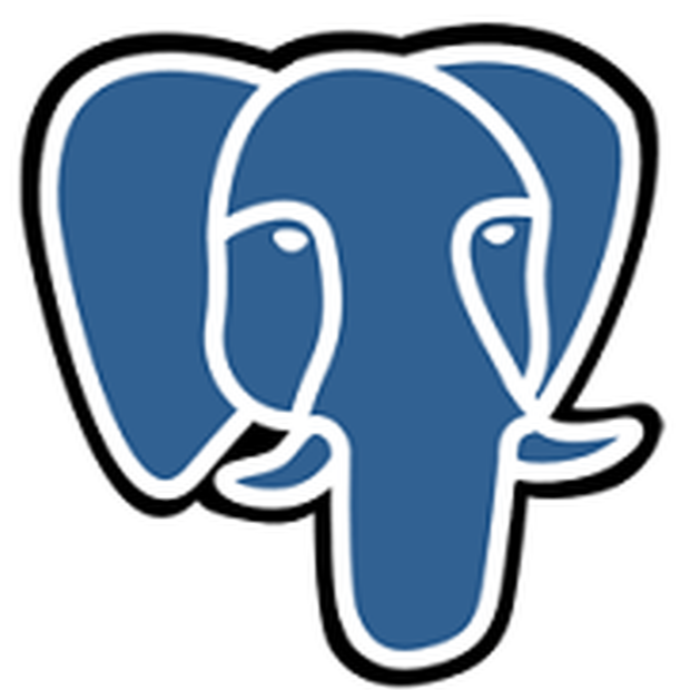 PostGreSQL Logo