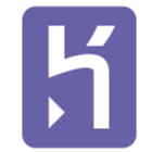 Heroku Logo