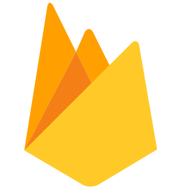 Google Firebase Logo