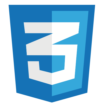 CSS Logo