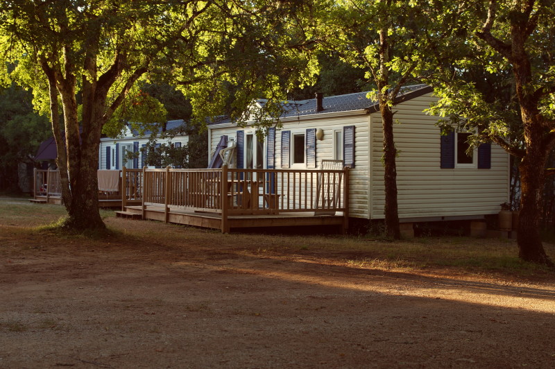 Tennessee manufactured home 