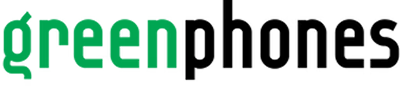 Greenphones logo