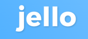 Trink Jello logo