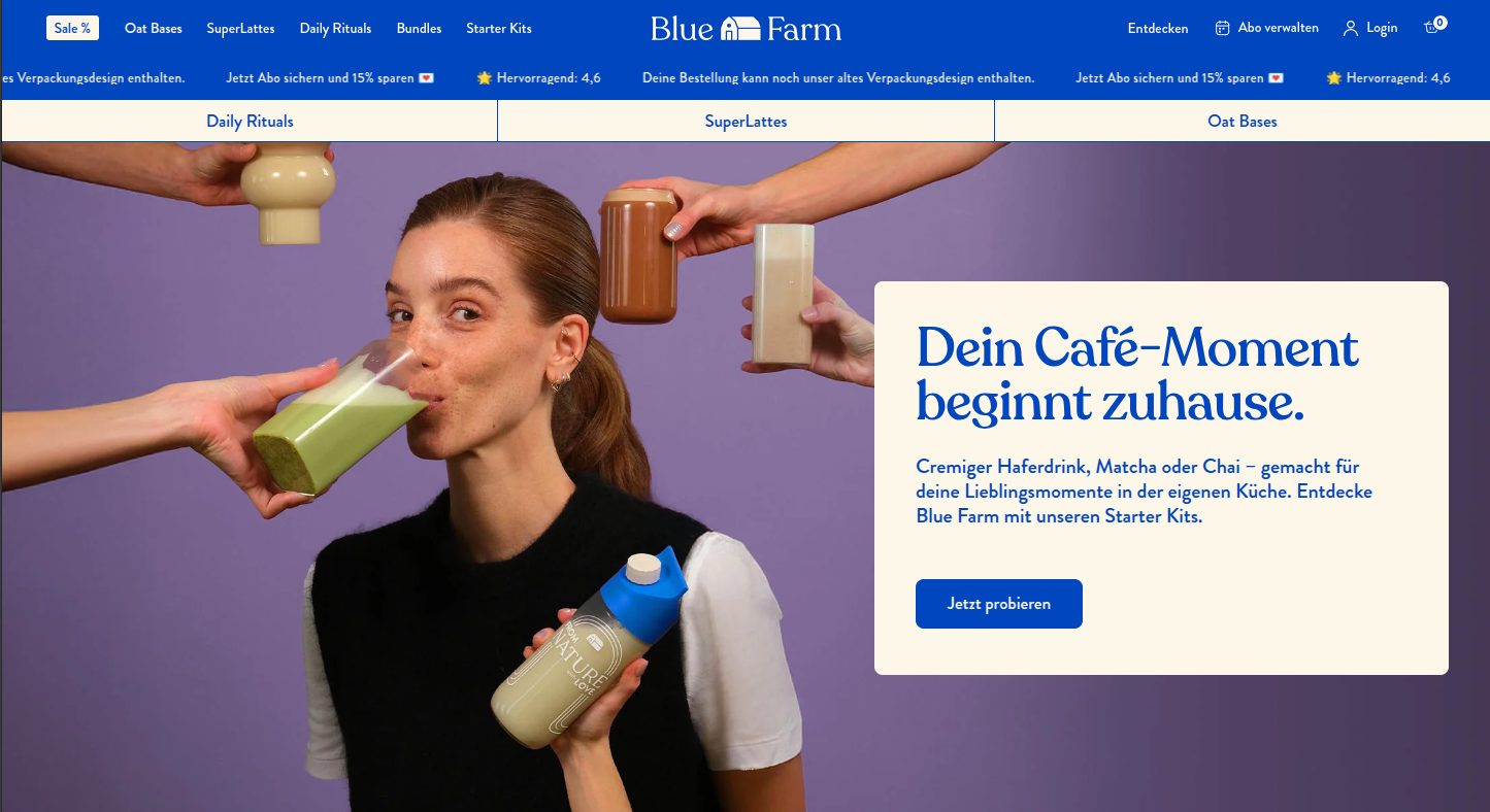 BlueFarm