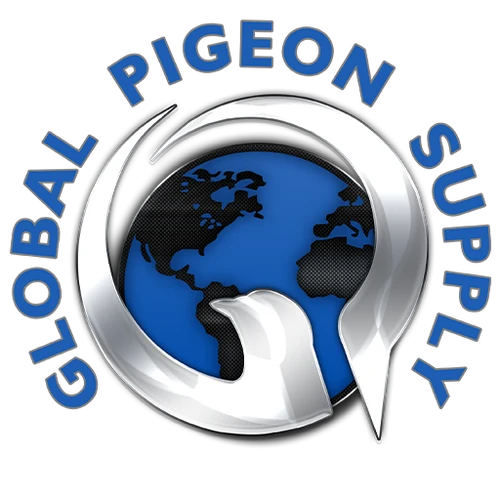 Global Pigeon Supply logo