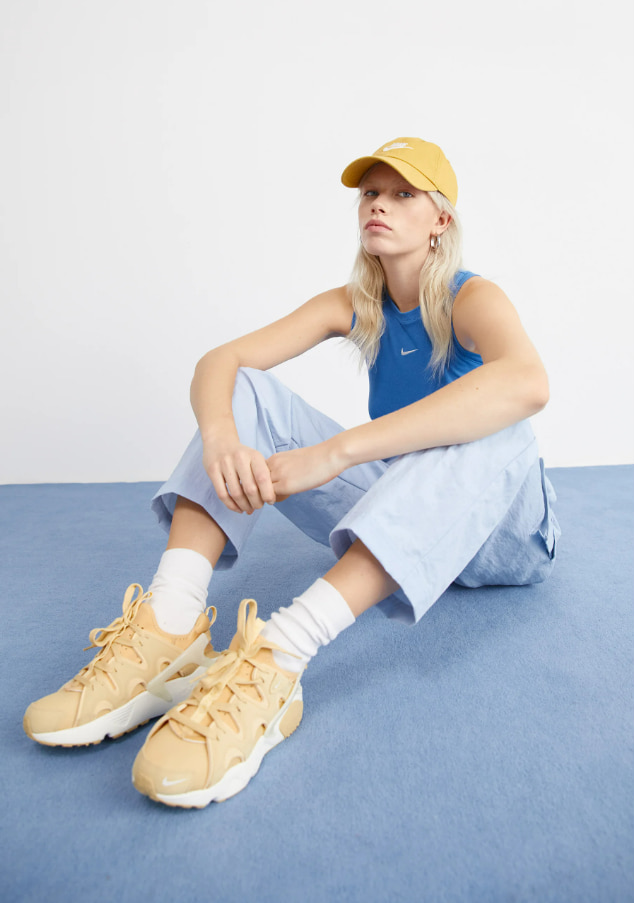 Nike Huarache sale Lounge by Zalando