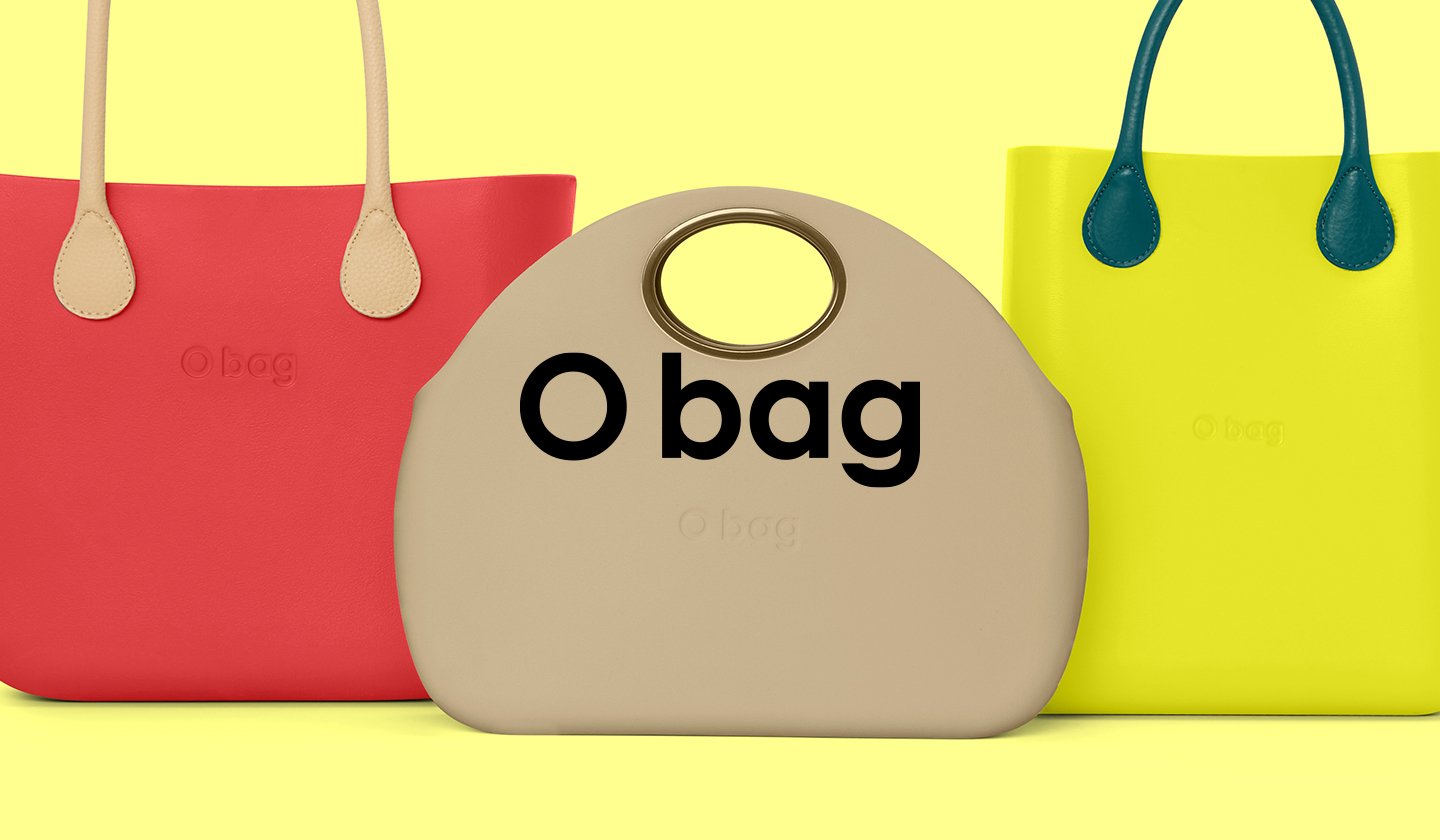 O Bag outlet: sconti online