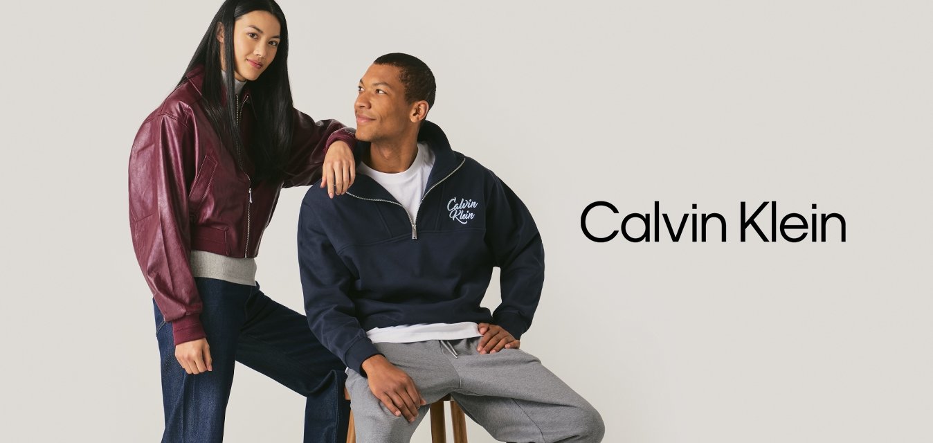 Calvin Klein Outlet