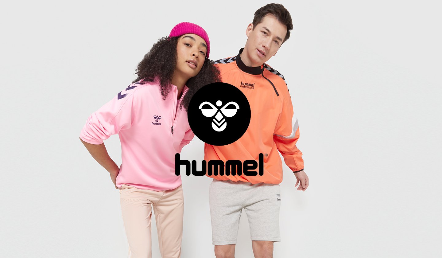 Las mejores ofertas en Ropa de ejercicio Hummel para hombres