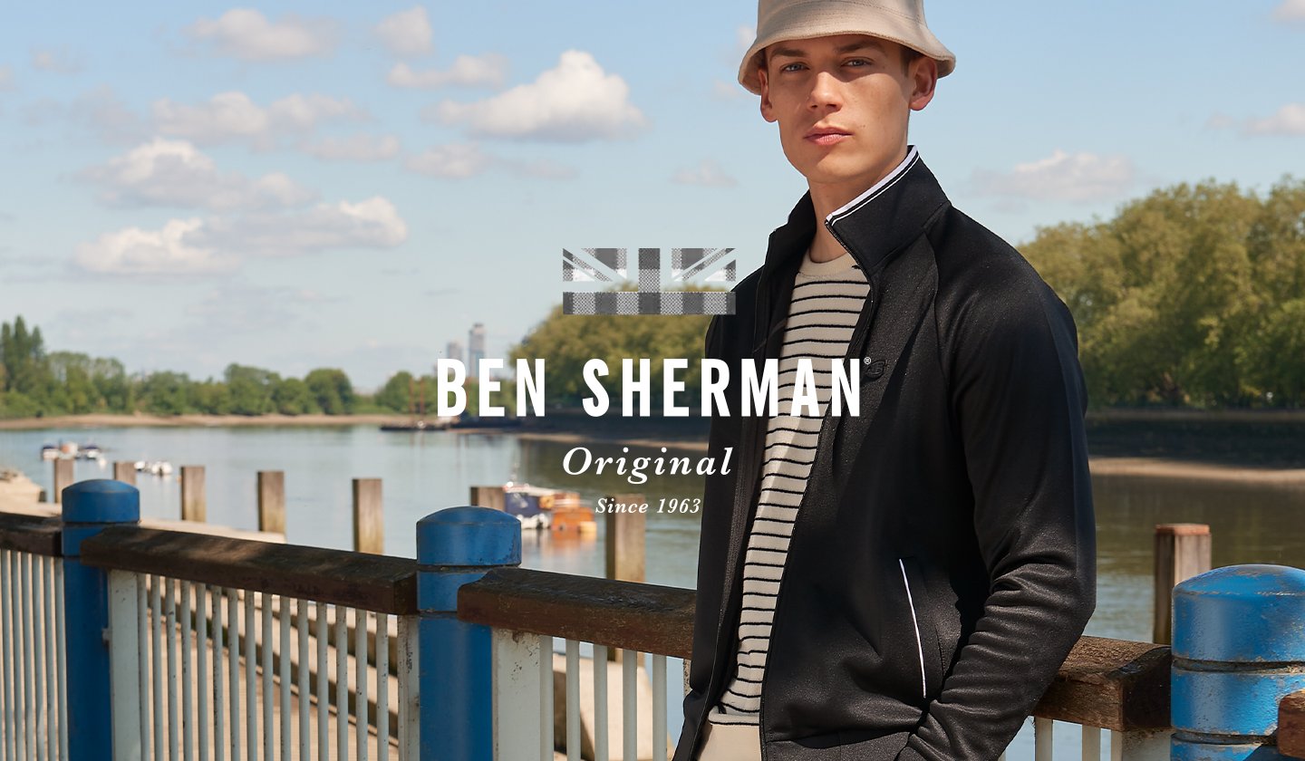 bensherman outlet 3 CM