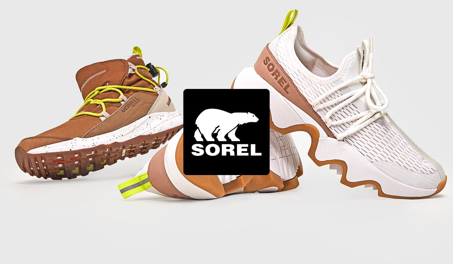 Las mejores ofertas en Botas Sorel D para hombres