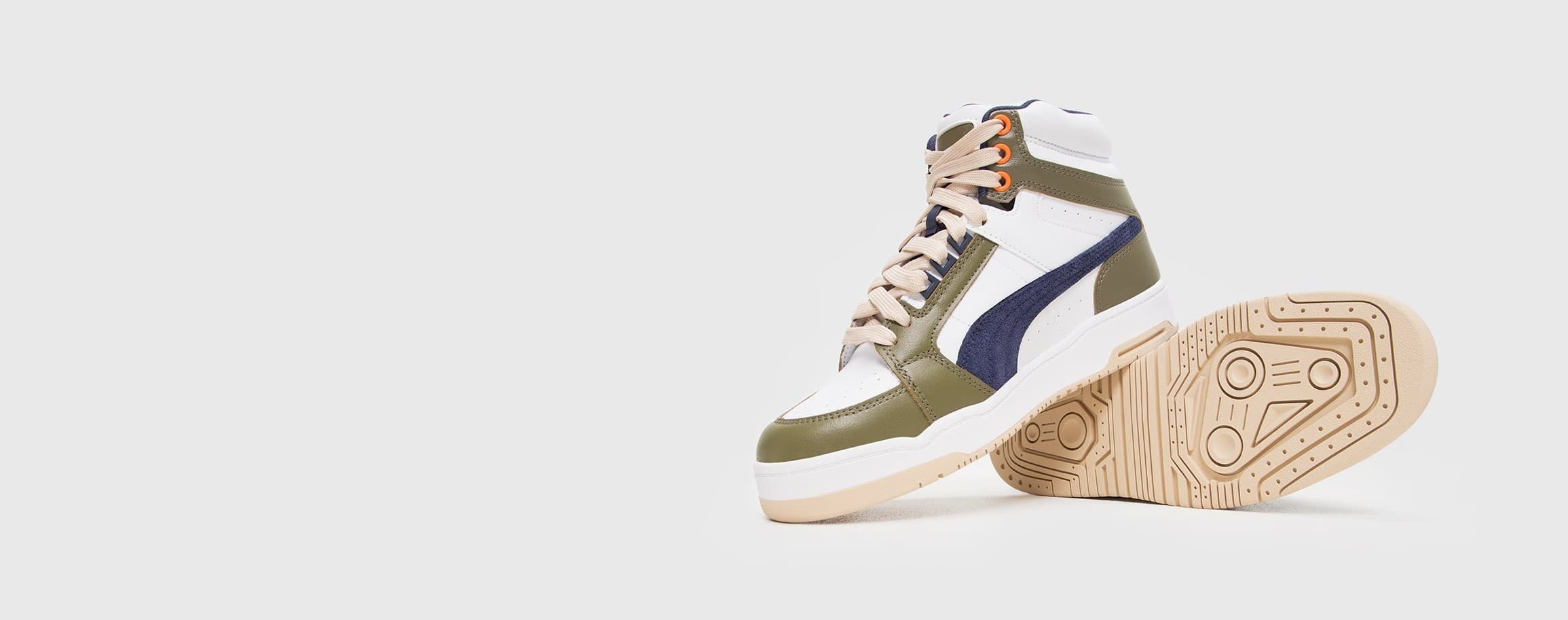 sneakers outlet online