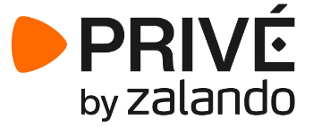 Privé by Zalando Logo