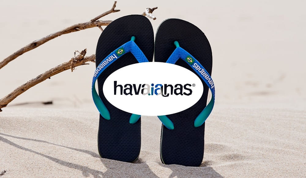 Ciabatte shop havaianas zalando