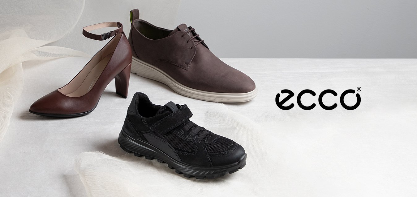 Zapatos Ecco online a precios outlet Zalando Privé