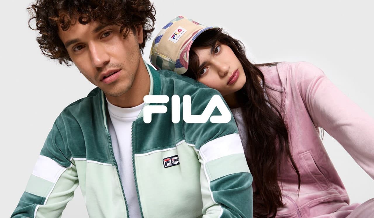 Baskets FILA en ventes priv es D stockage en ligne