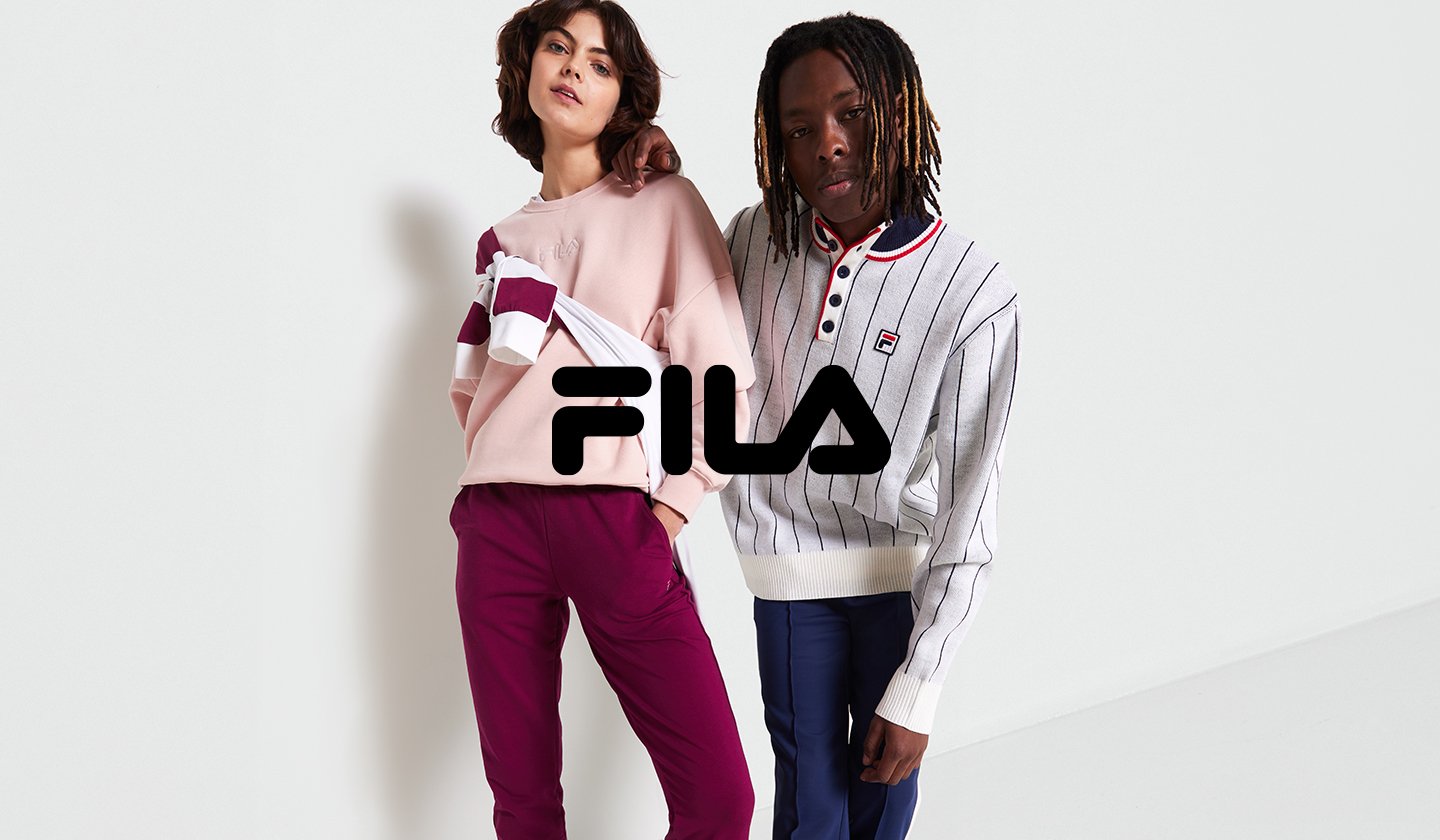 Fila bij Lounge by Zalando | Lounge by Zalando NL