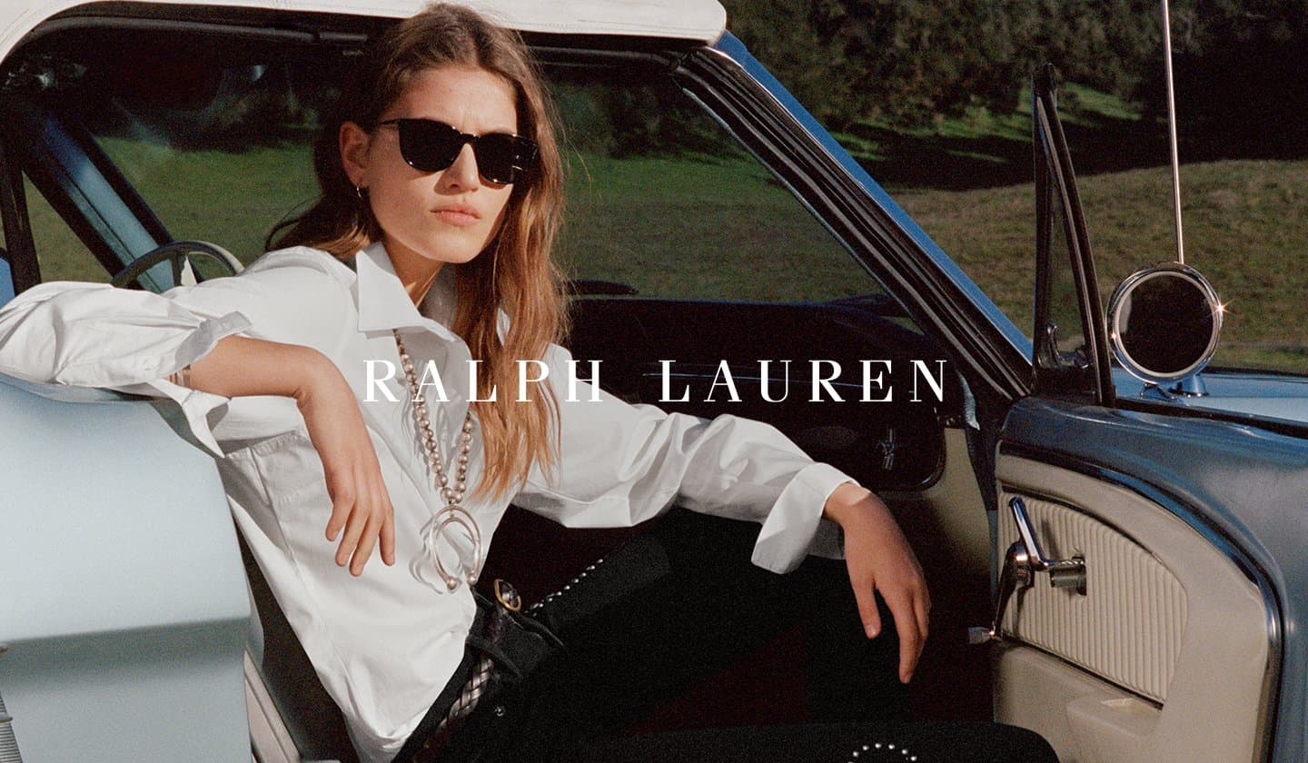 Hacer bien níquel silueta Ralph Lauren a precios de outlet | Zalando Privé ES