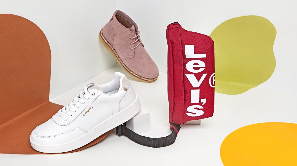 y vaqueros Levi's outlet | Privé by Zalando