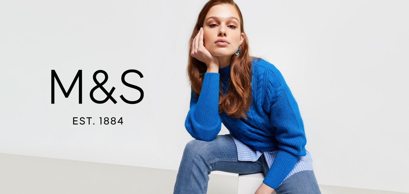 Marks & Spencer Clearance Sale! up to 70% off on Womens' Clothing! at Marks  & Spencer
