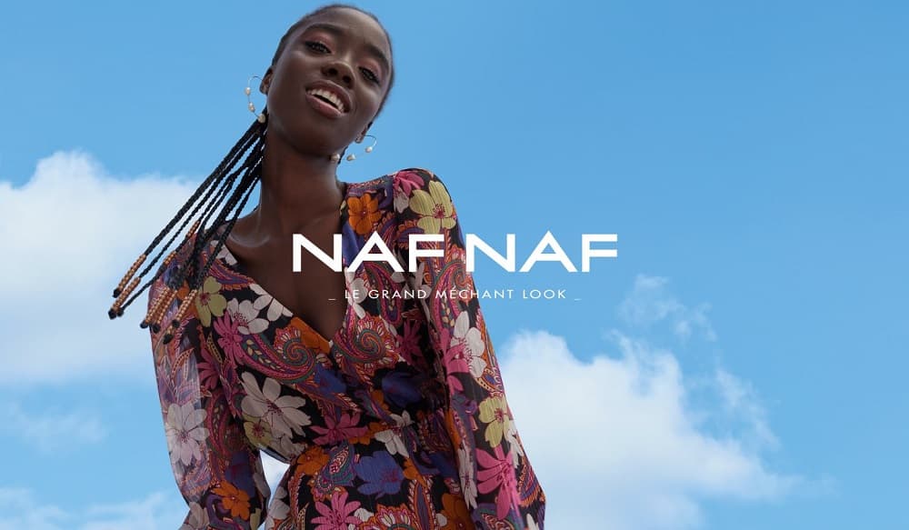 Ropa para Mujer, Compra Online en NAF NAF