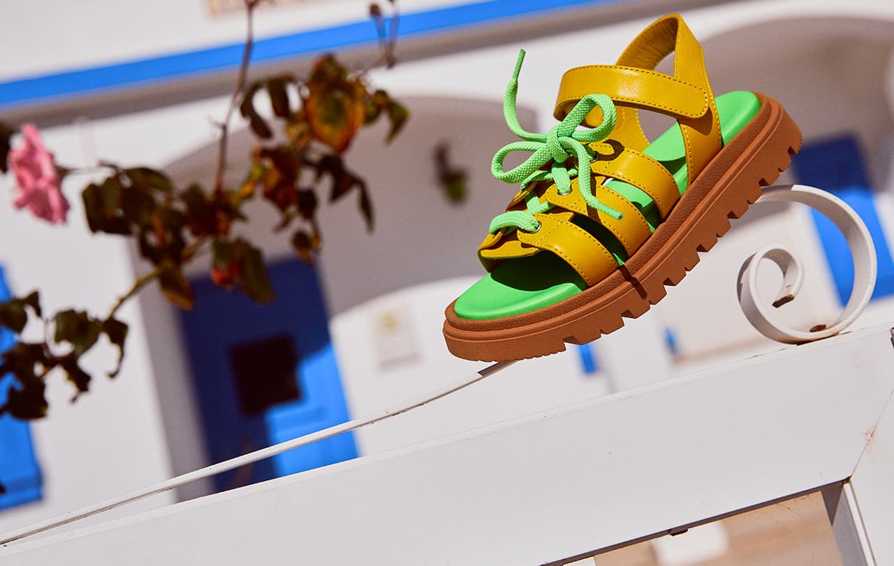 Zapatos para niños | Privé by Zalando
