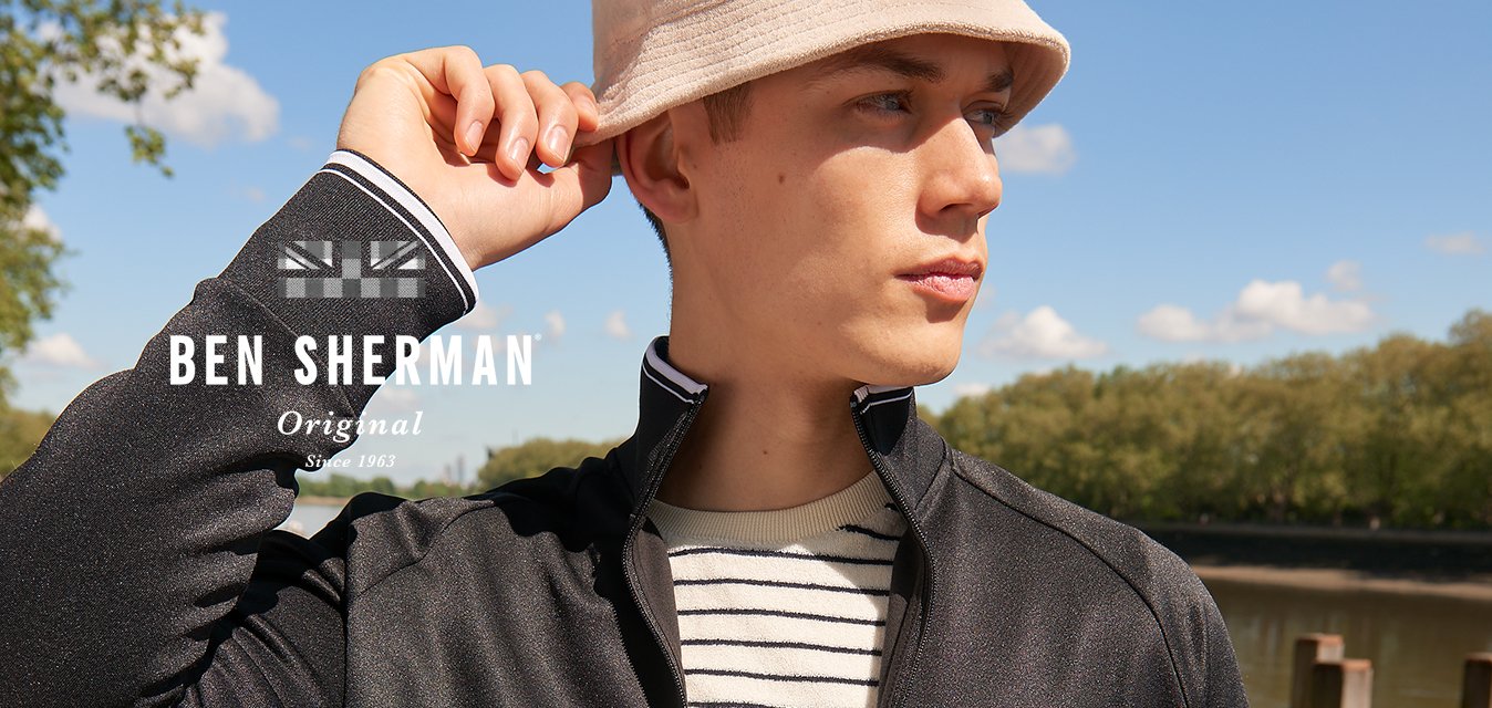 bensherman outlet 2 CM