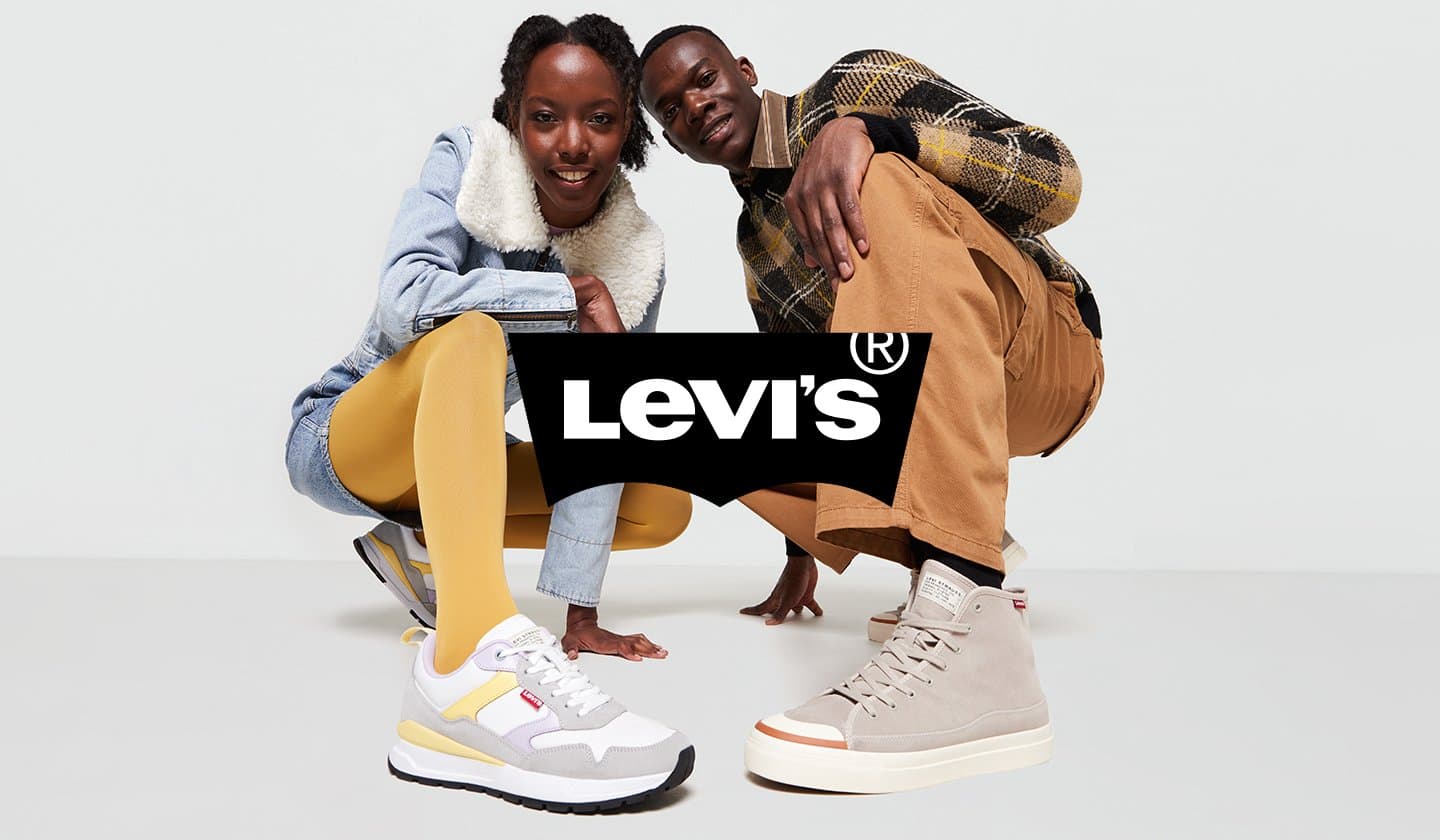 Levi's sale online | Lounge by Zalando