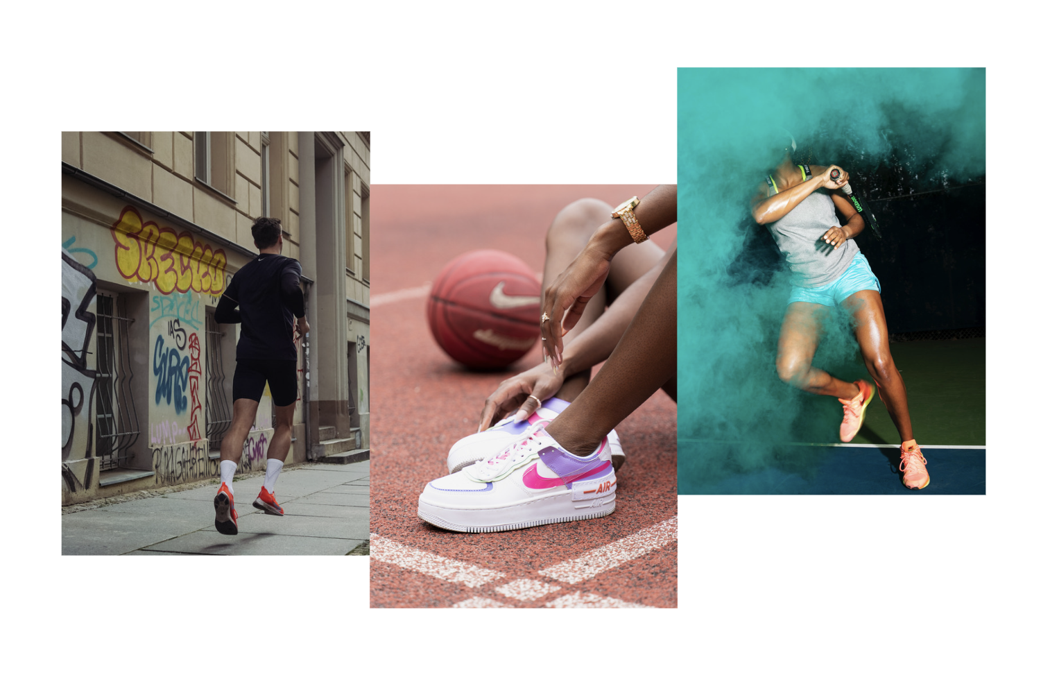 Nike Sale: Schuhe in der Zalando Lounge günstig einkaufen