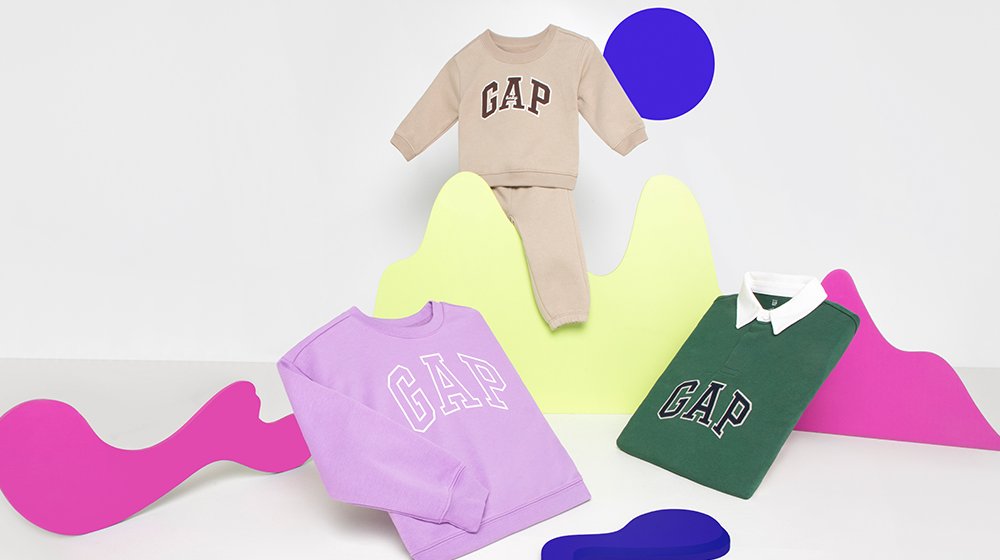 Gap store sale jumpers