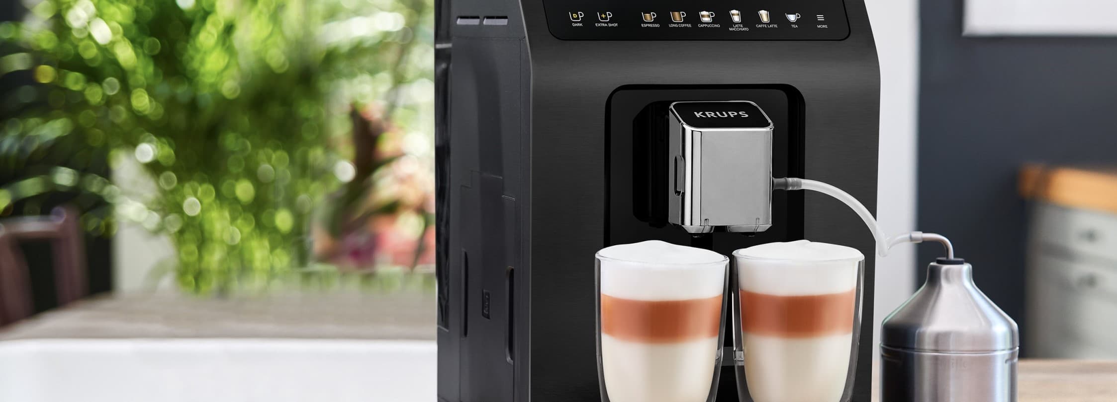 Soldes Machine à café et Cafetière jusqu'à -40% : Profitez-en !