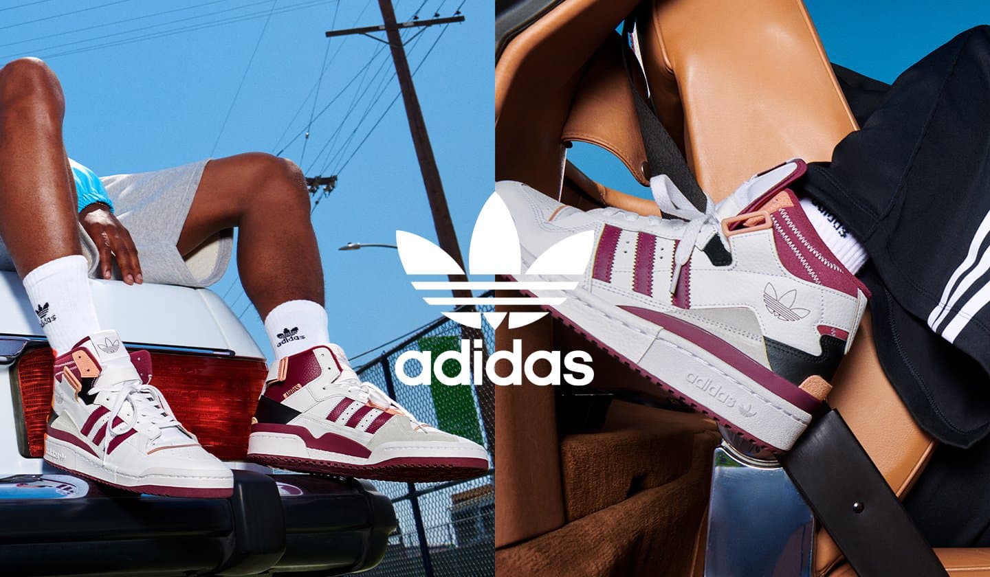 Adidas outlet online con ofertas | by