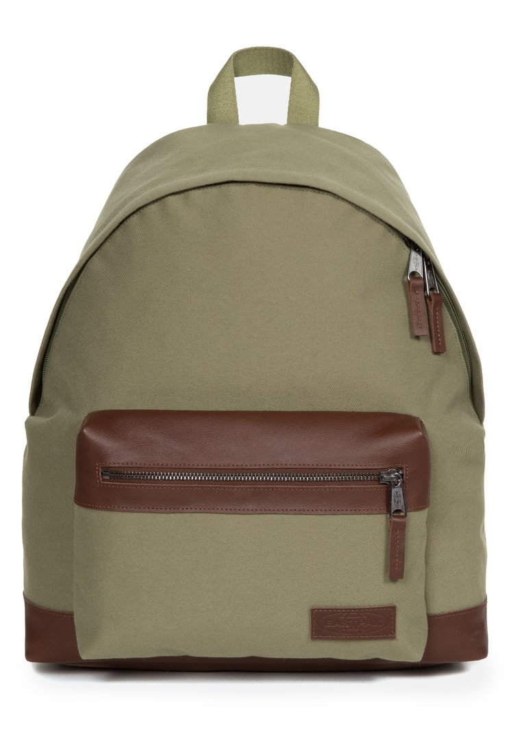 eastpak backpack olive