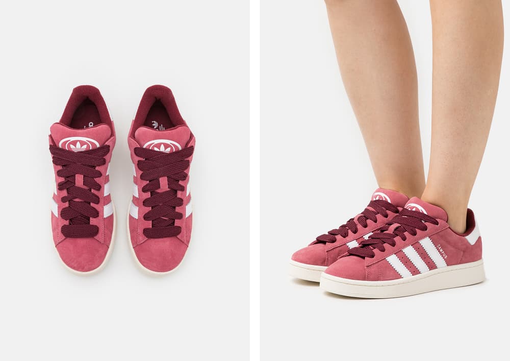 Adidas Campus online zu gunstigen Preisen Lounge by Zalando