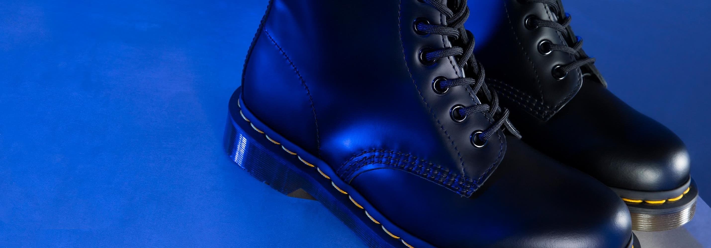 Botas Dr. Martens a precios de outlet Prive by Zalando