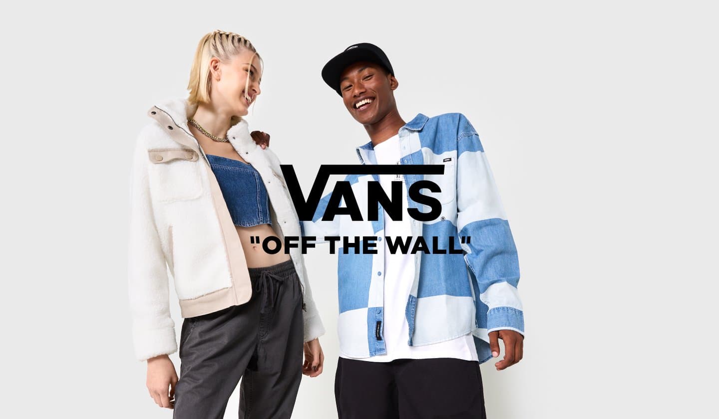 Vans destockage shop pas cher