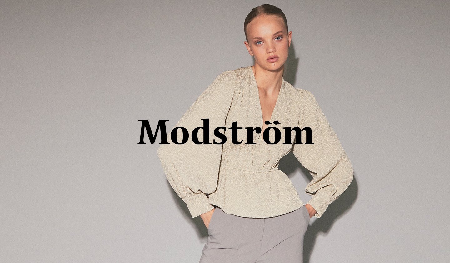 modstrom outlet 3 CM